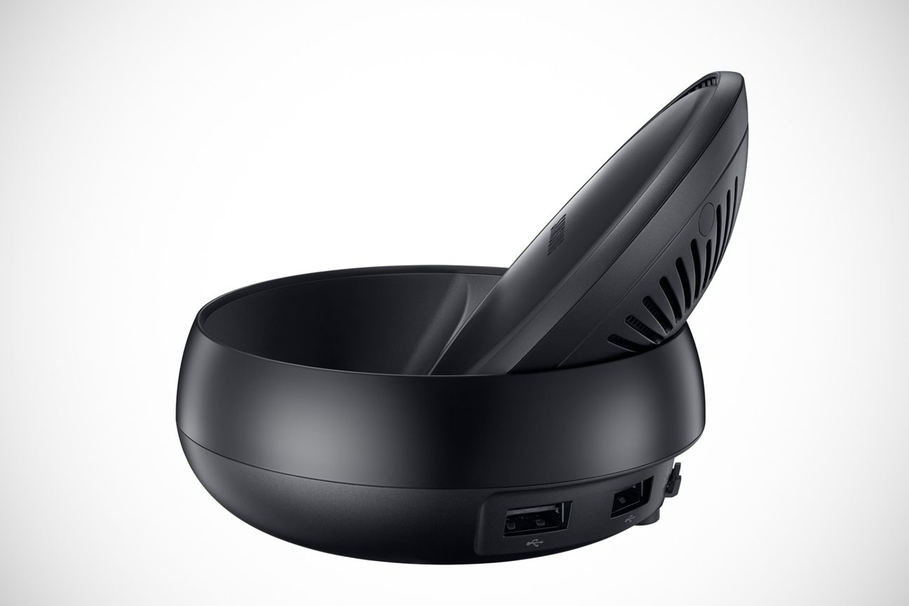 Samsung DeX