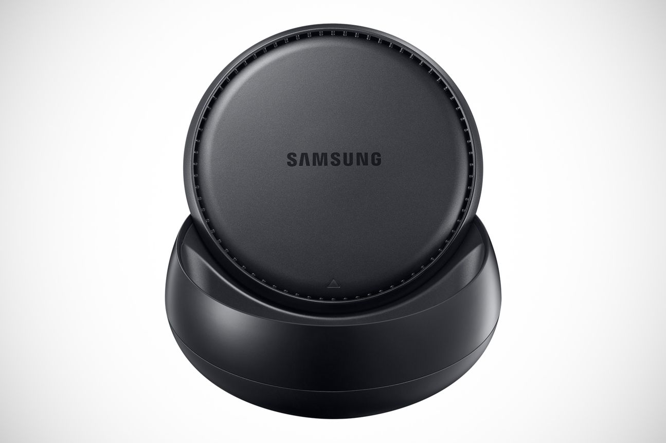 Samsung DeX