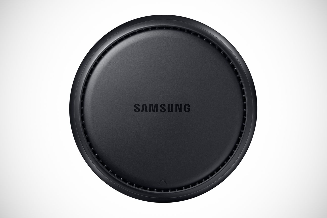 Samsung DeX