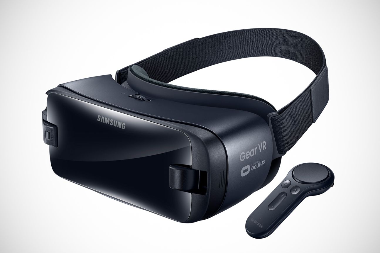 Samsung Gear VR