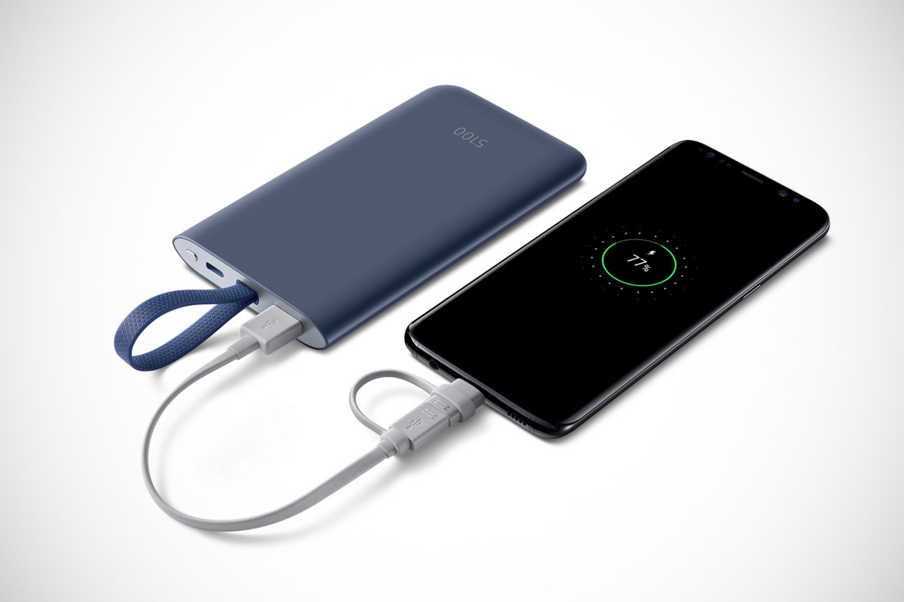 Samsung Galaxy S8 Powerbank