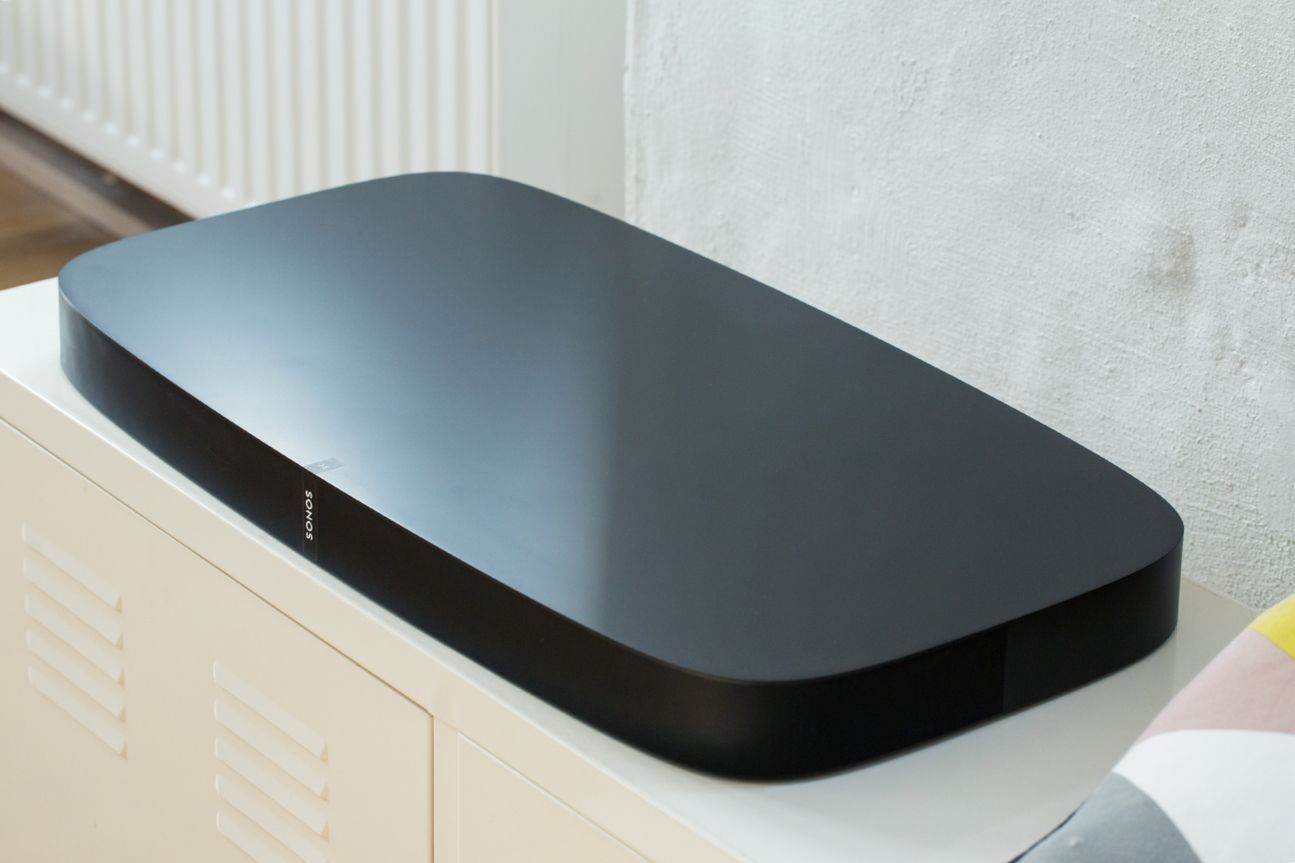 Sonos Playbase