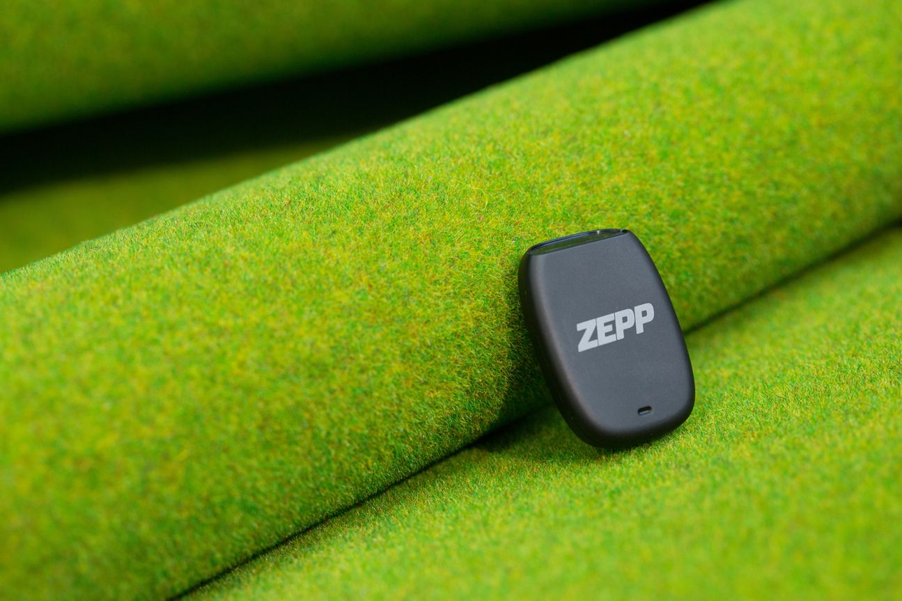 ZEPP Soccer