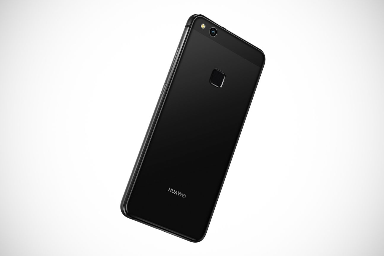 Huawei P10 lite