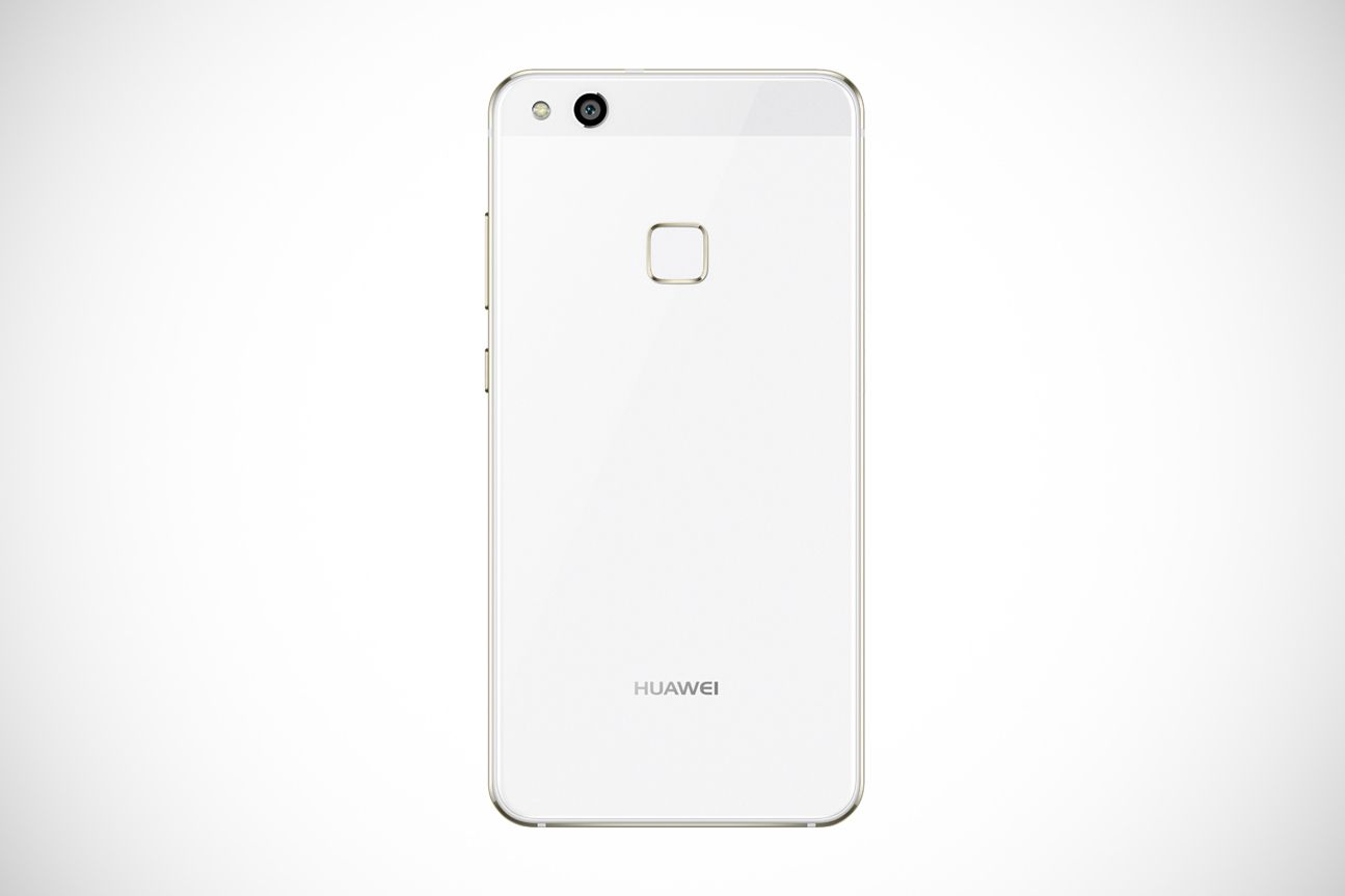 Huawei P10 lite