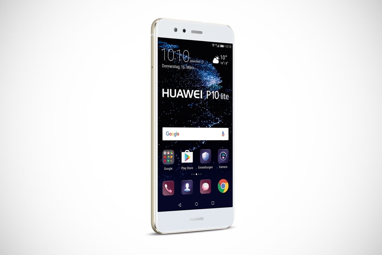 Huawei P10 lite