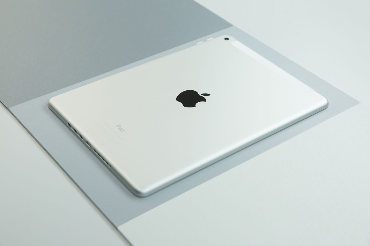 Apple iPad 2017