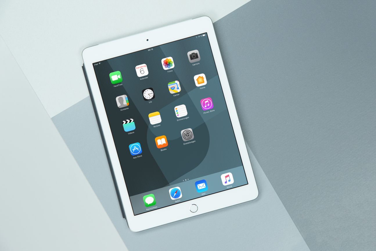 Apple iPad 2017