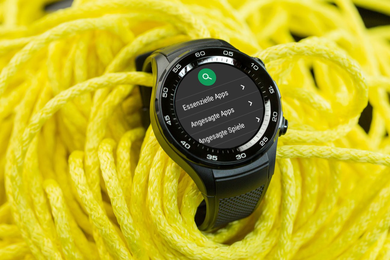 Huawei Watch 2