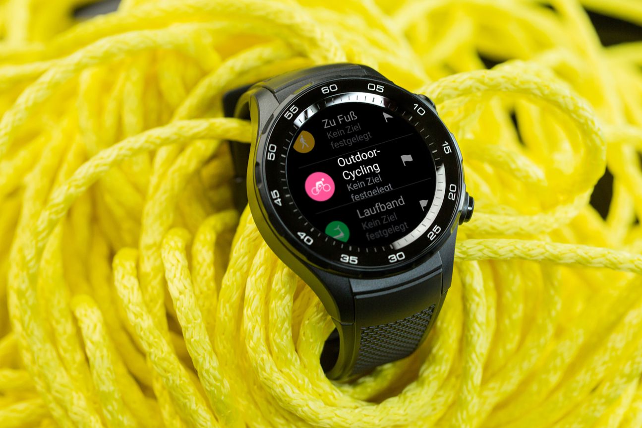 Huawei Watch 2