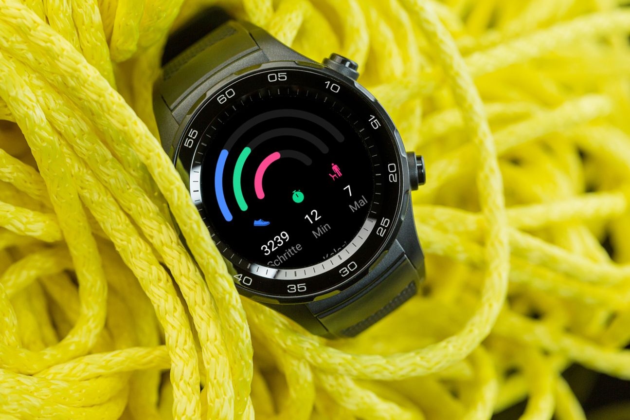 Huawei Watch 2