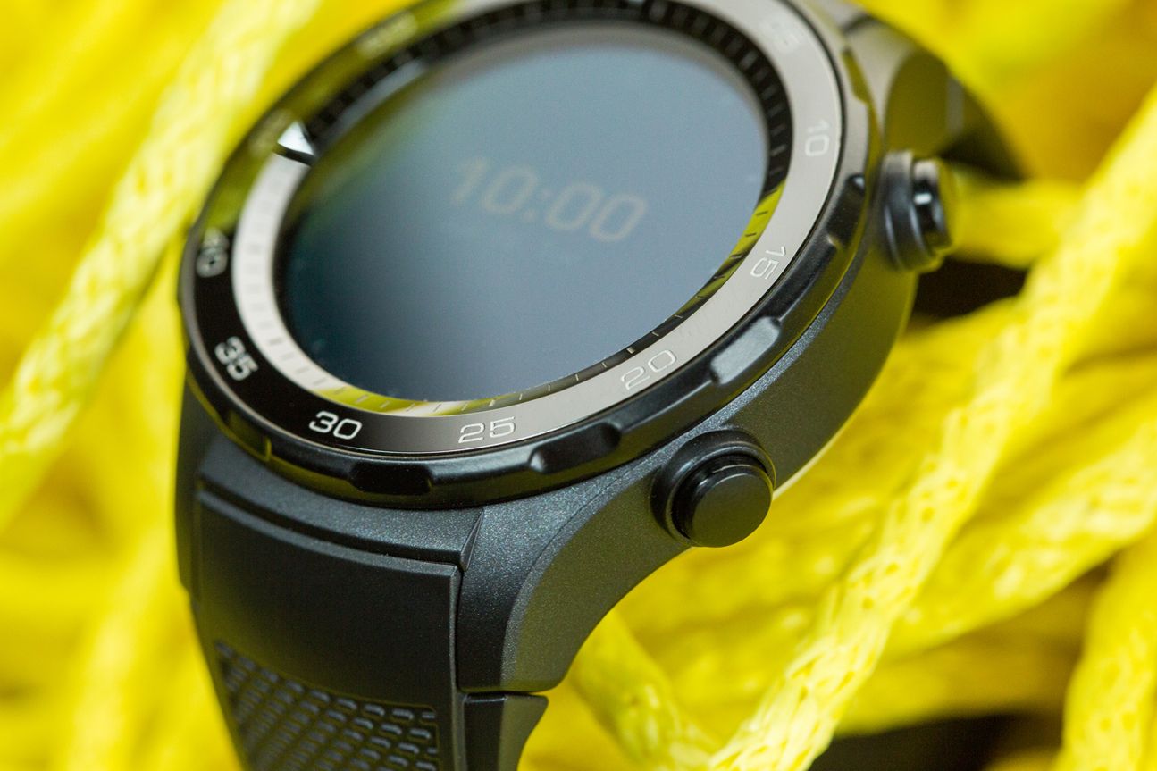 Huawei Watch 2