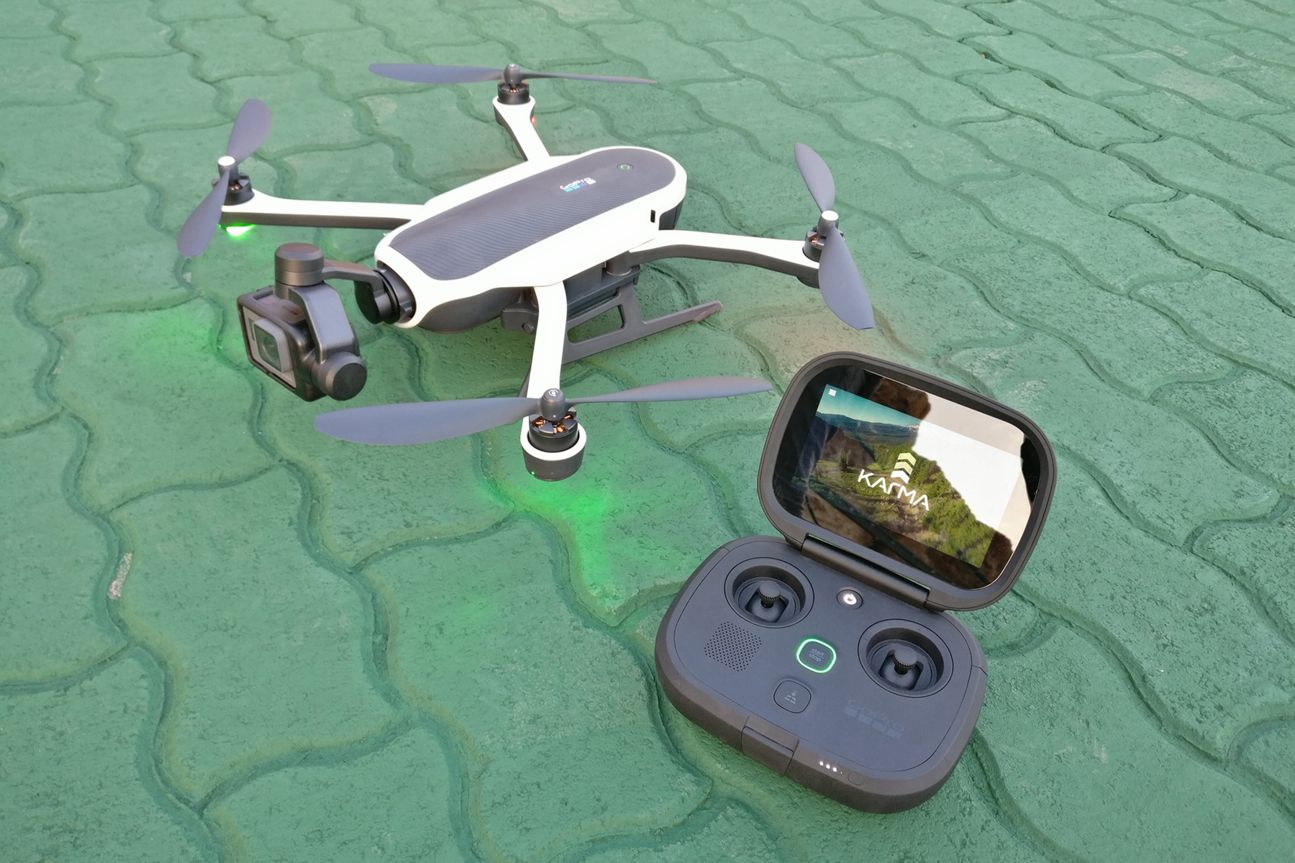 GoPro Karma