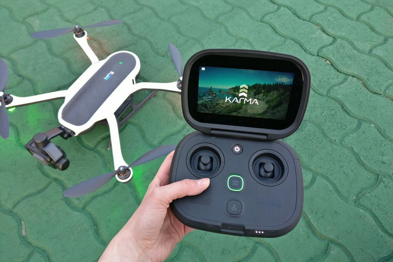 GoPro Karma