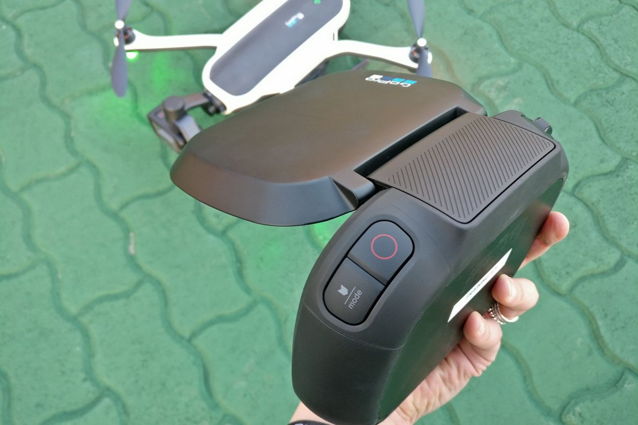 GoPro Karma