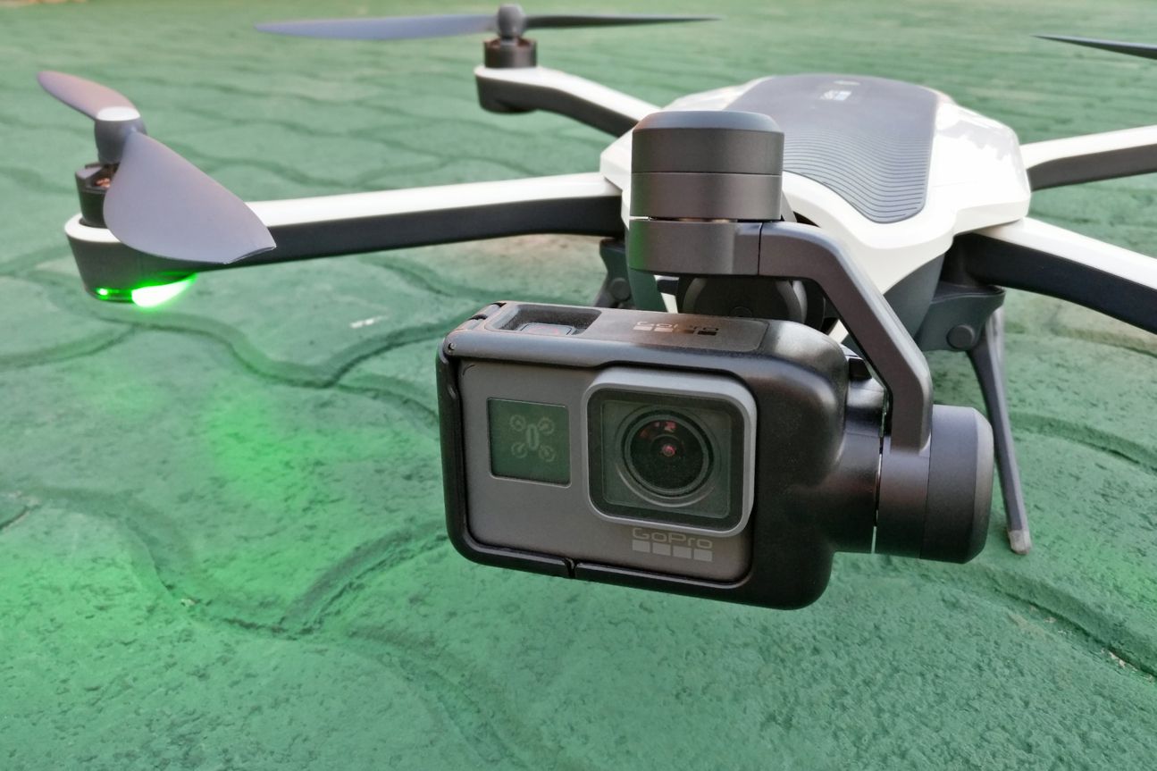 GoPro Karma