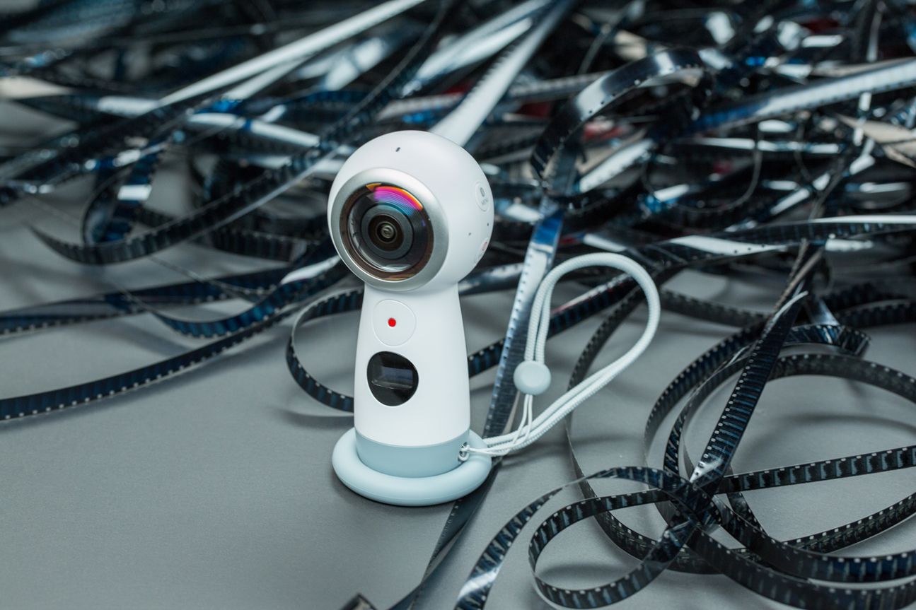 Samsung Gear 360