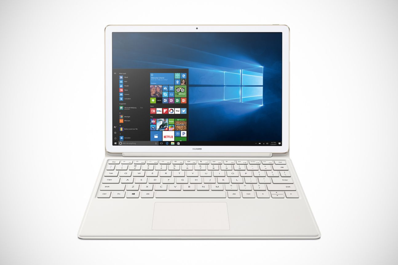 Huawei MateBook E