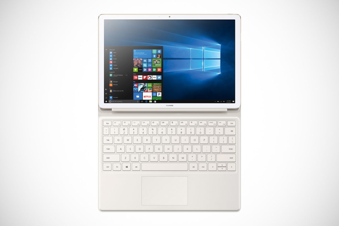 Huawei MateBook E