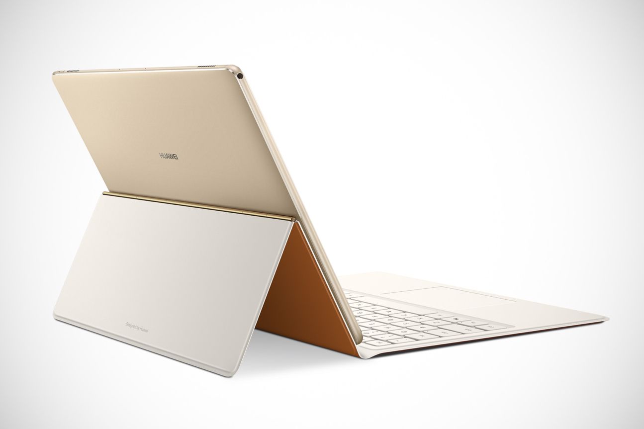 Huawei MateBook E