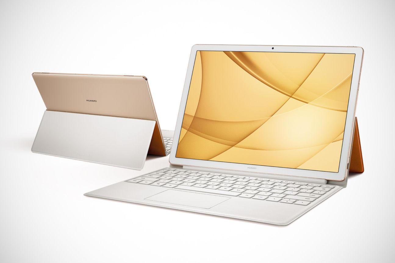 Huawei MateBook E