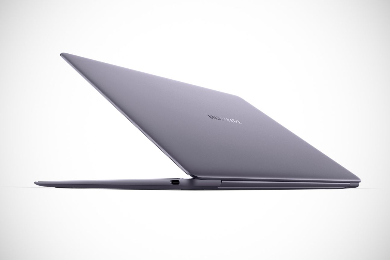 Huawei MateBook X