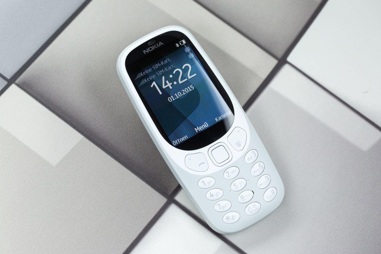 Nokia 3310