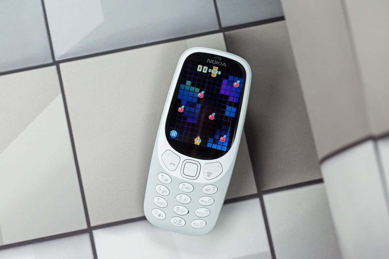 Nokia 3310