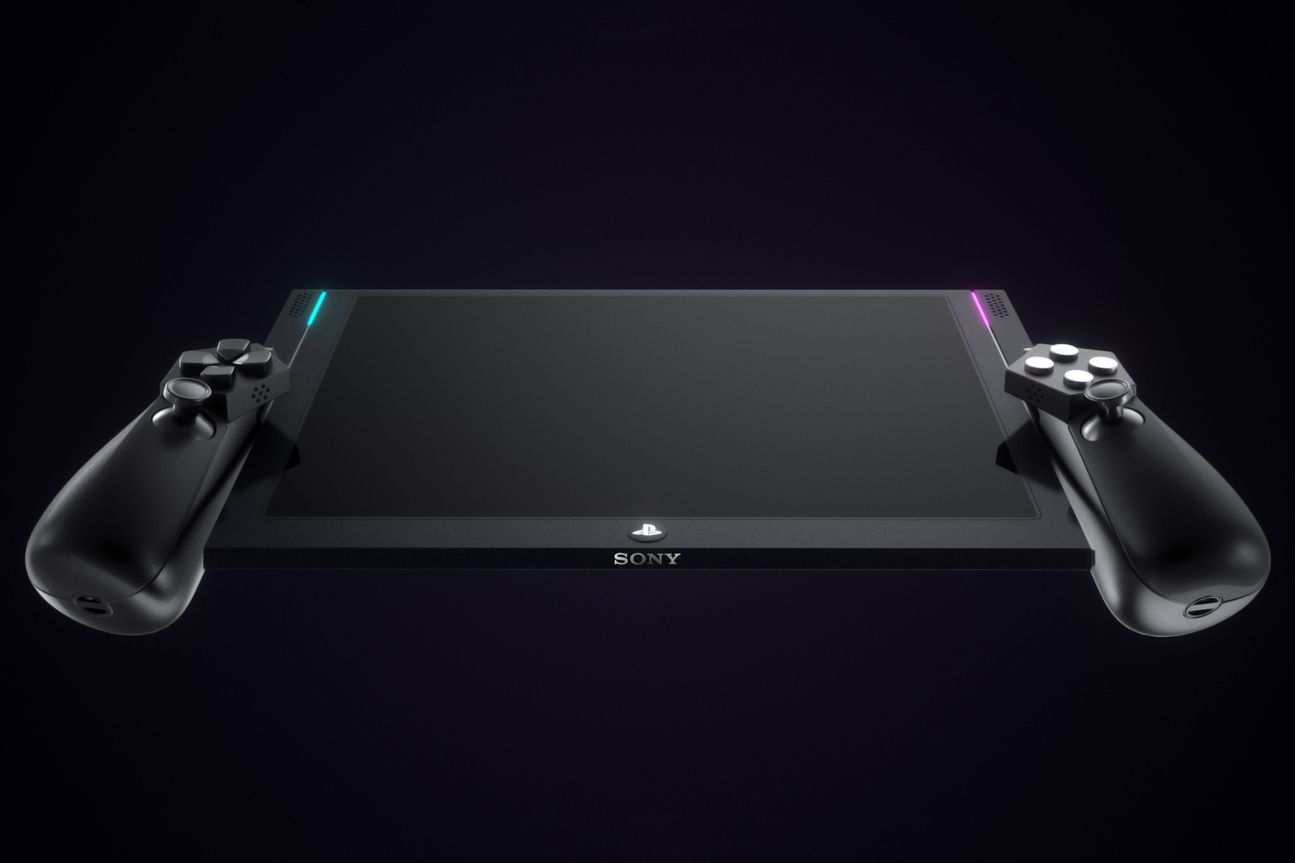 Playstation Switch