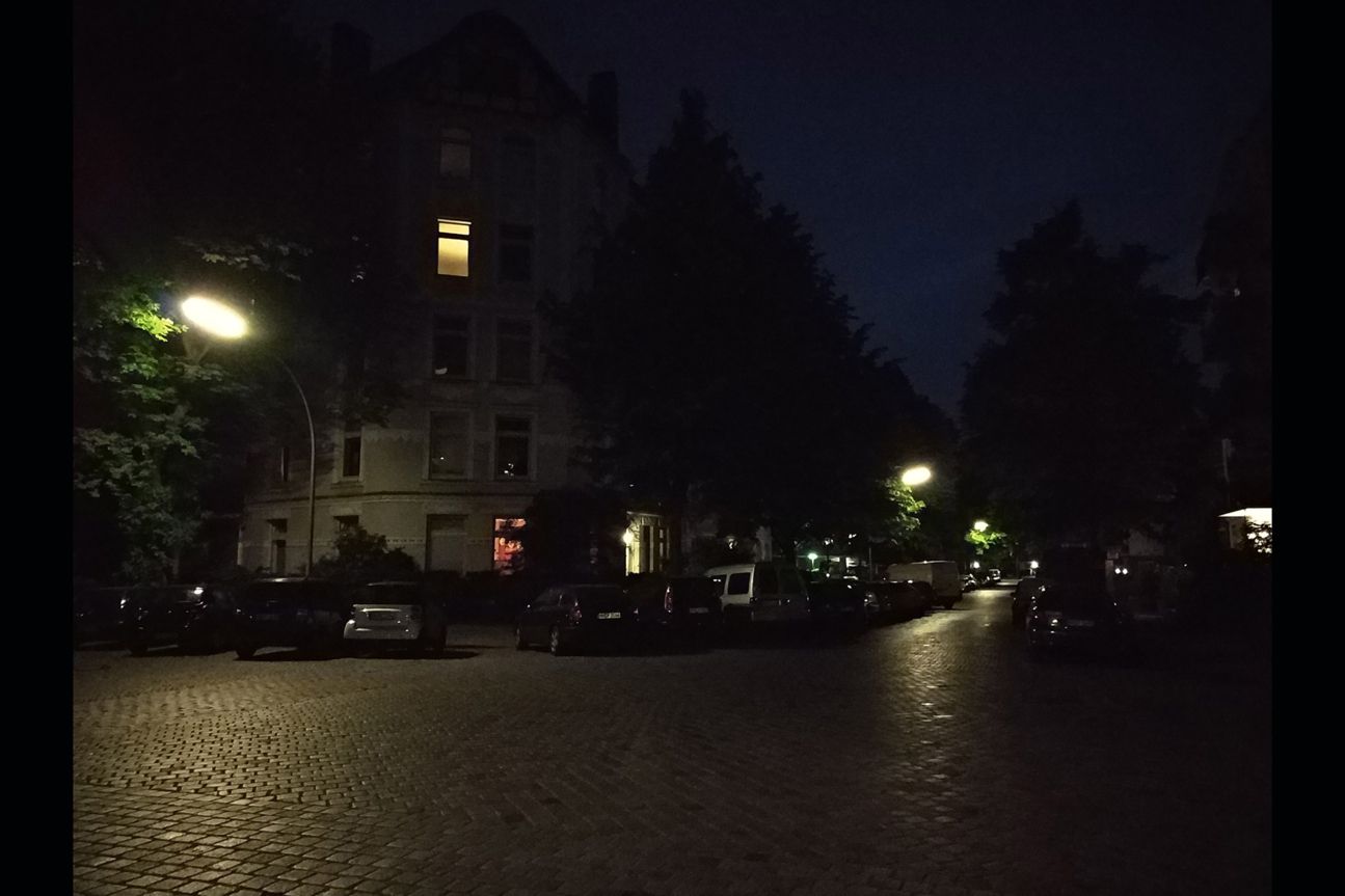 Nacht