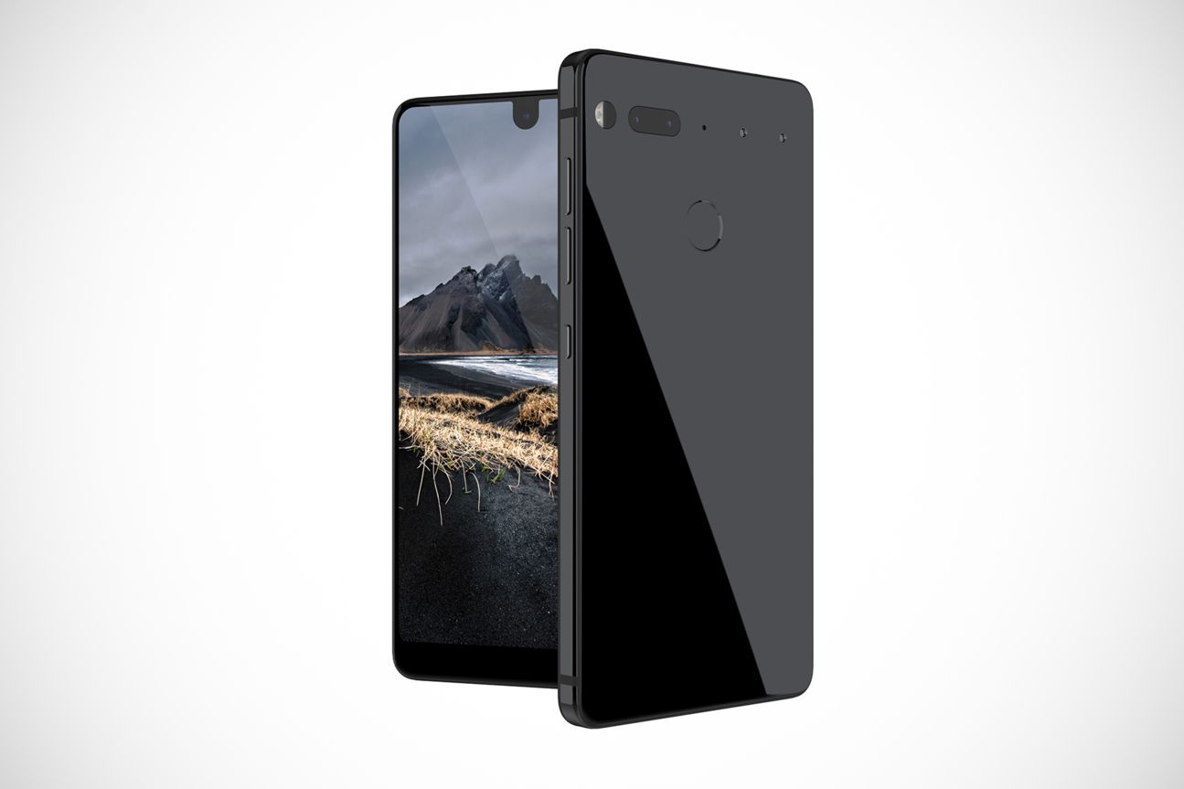 essential phone