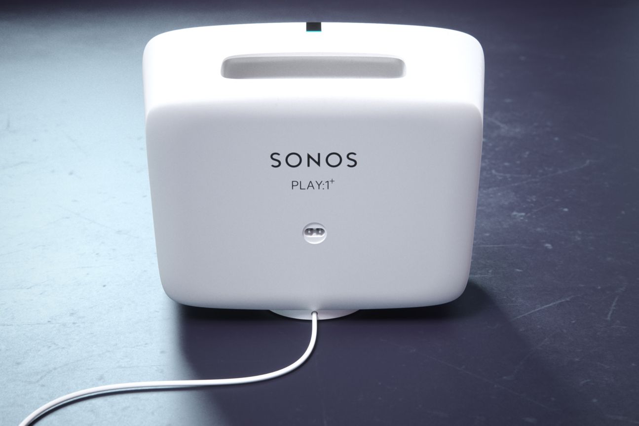 Sonos Play Home