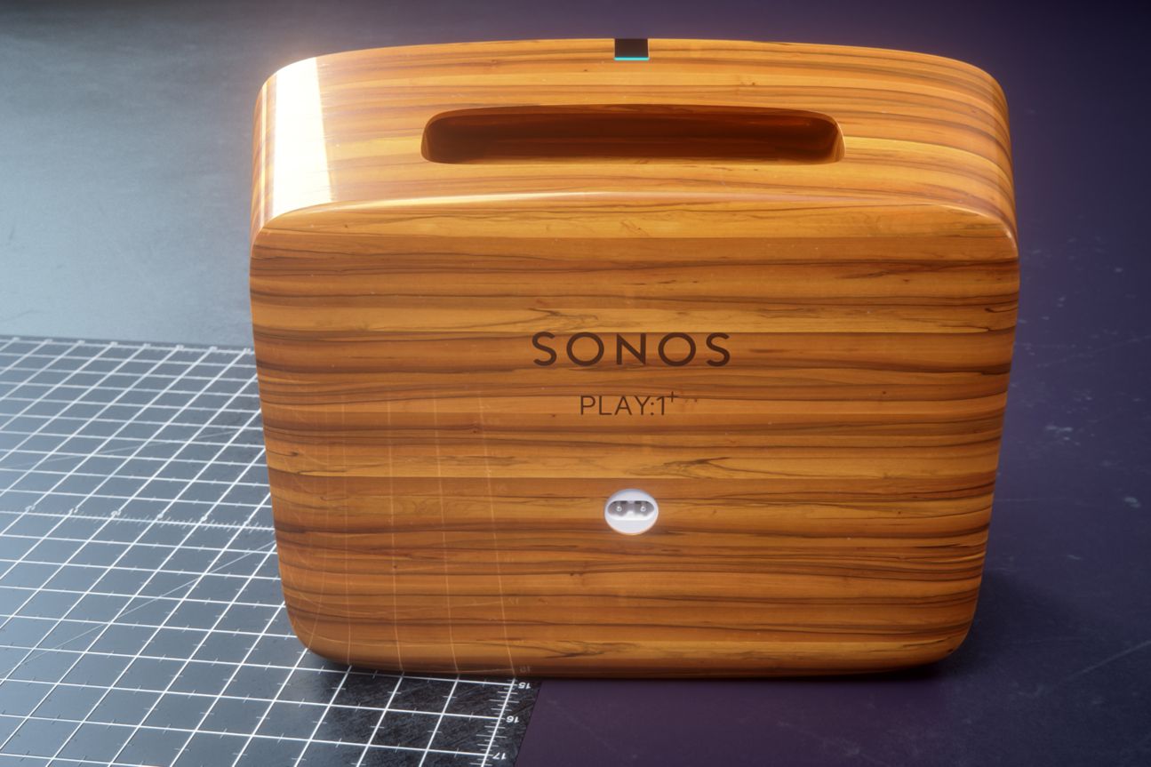 Sonos Play Home