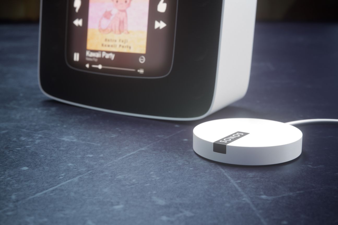 Sonos Play Home