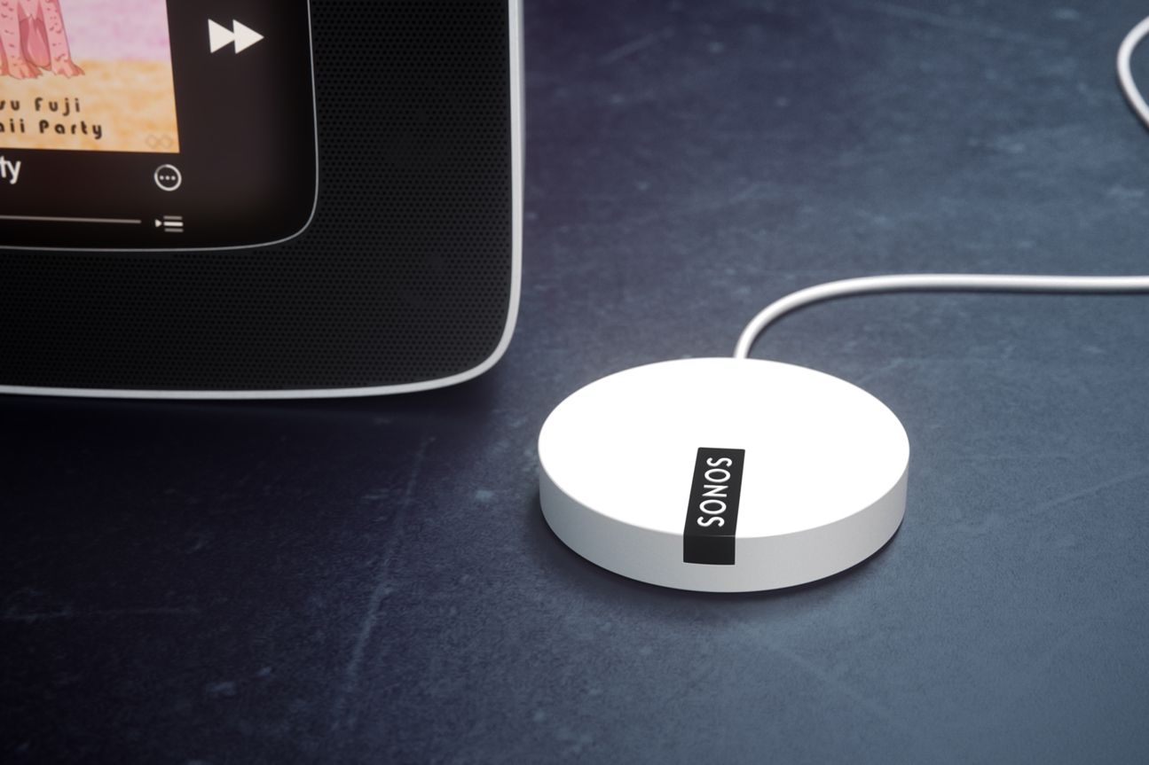 Sonos Play Home