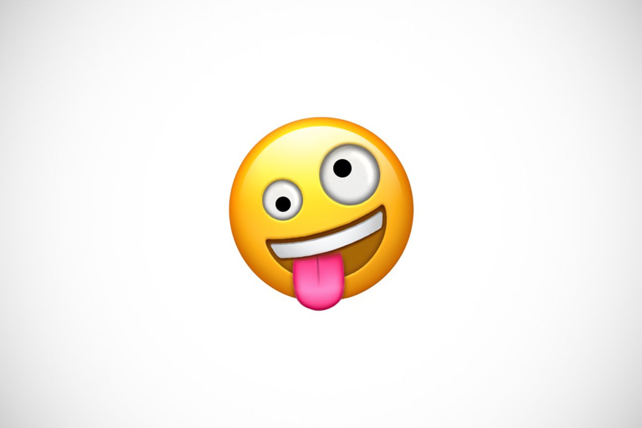 Apple Emoji Update