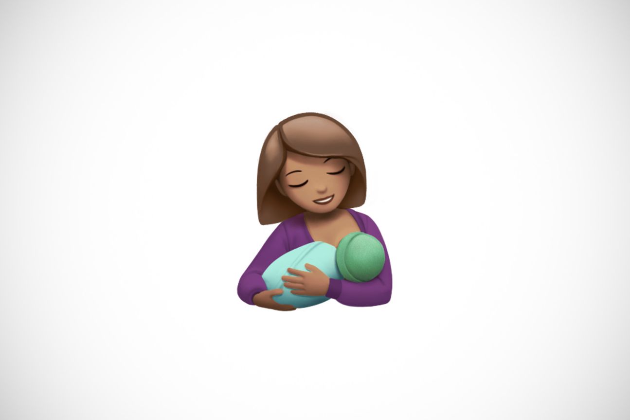 Apple Emoji Update