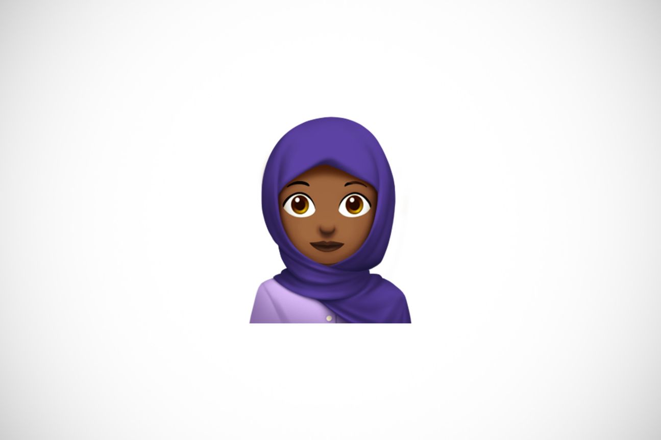 Apple Emoji Update