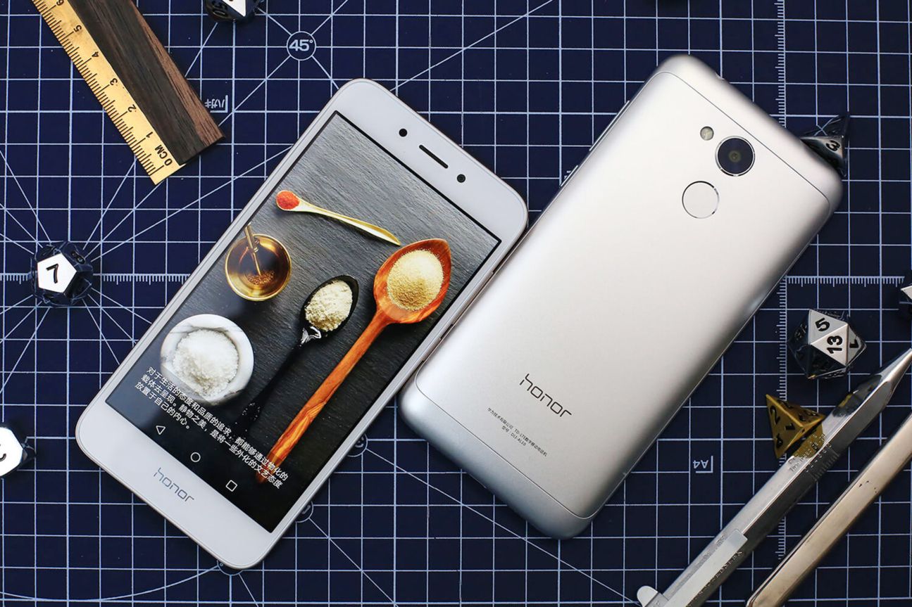 Honor 6A