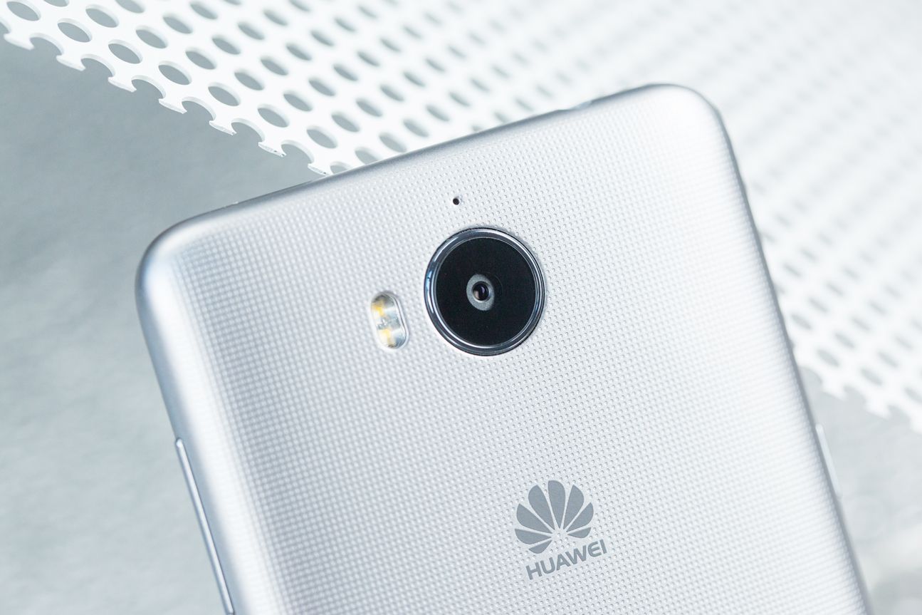 Huawei Y6