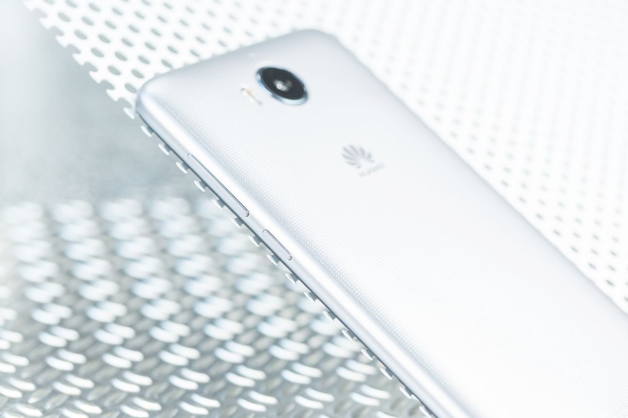 Huawei Y6