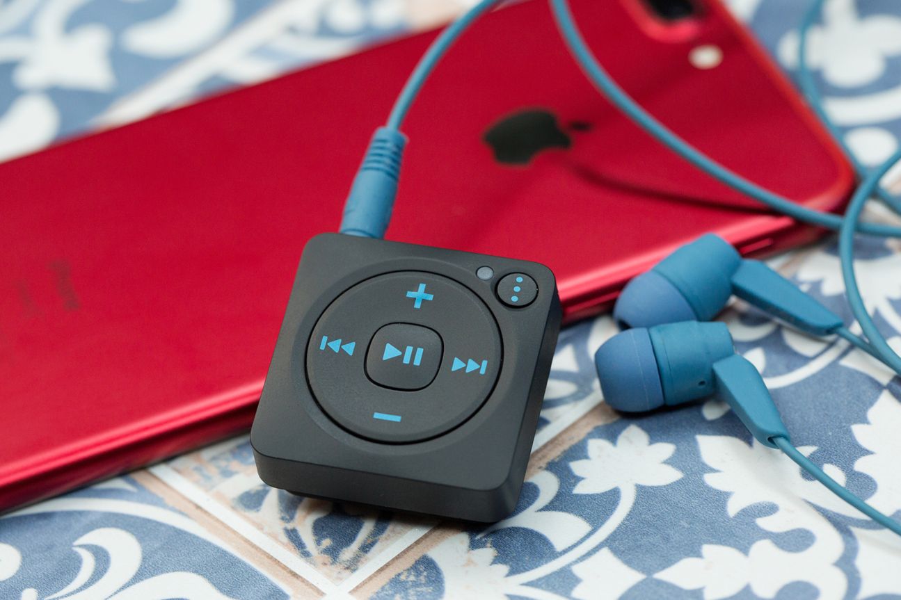 Mighty Spotify MP3 Player