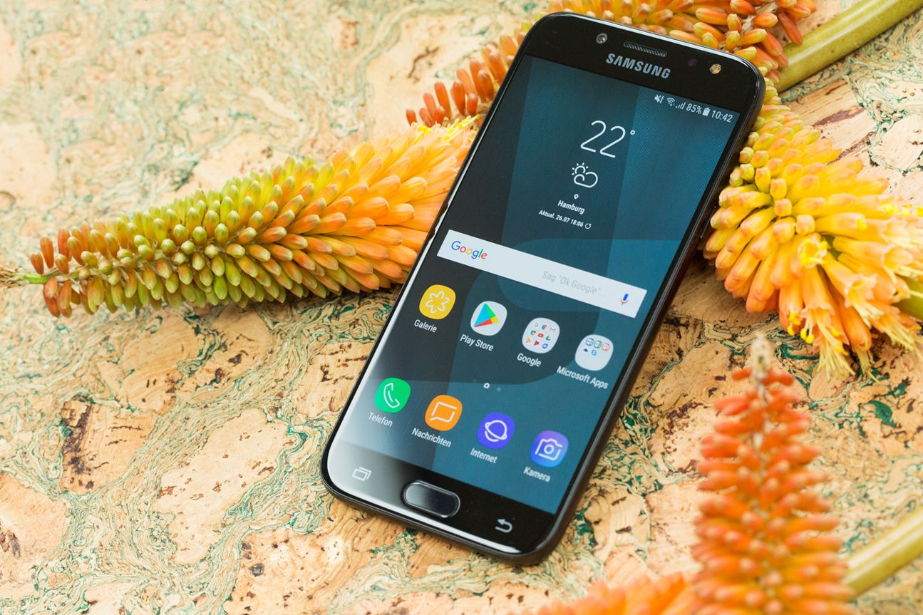 Samsung Galaxy J5 (2017)