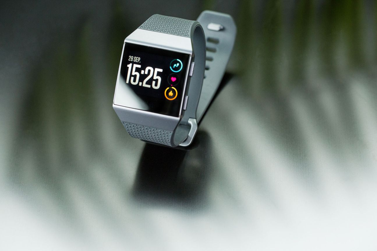 Fitbit Ionic