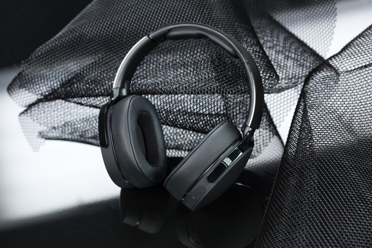 Skullcandy Hesh 3