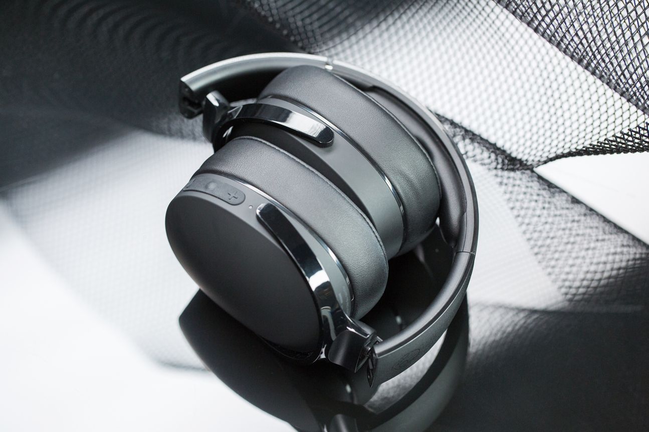 Skullcandy Hesh 3