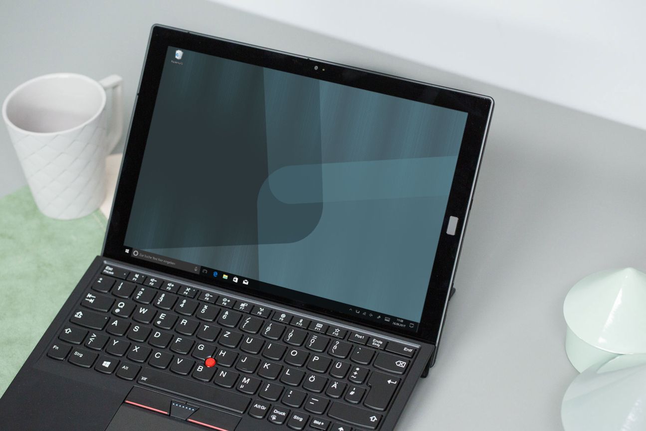 ThinkPad X1 Tablet