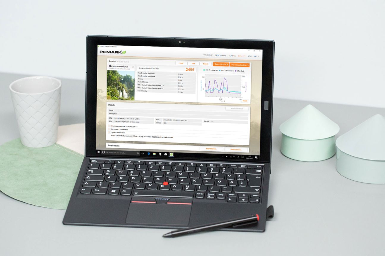 ThinkPad X1 Tablet