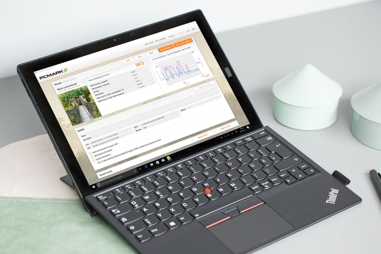 ThinkPad X1 Tablet