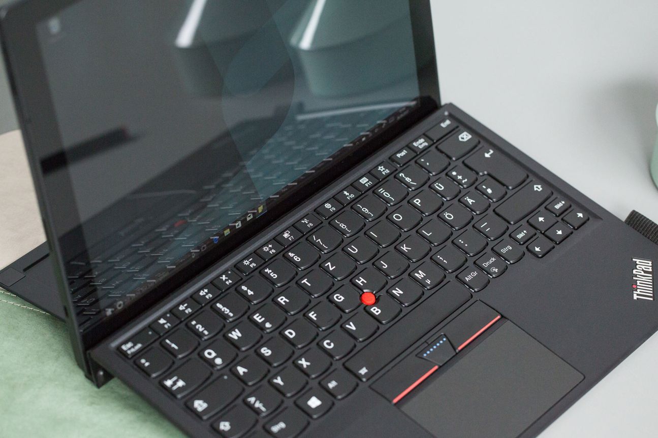 ThinkPad X1 Tablet